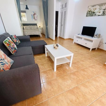 Vv Caracola Apartment Puerto De Mogan Ngoại thất bức ảnh