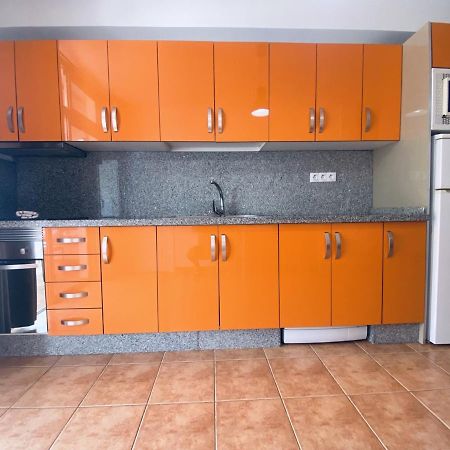 Vv Caracola Apartment Puerto De Mogan Ngoại thất bức ảnh