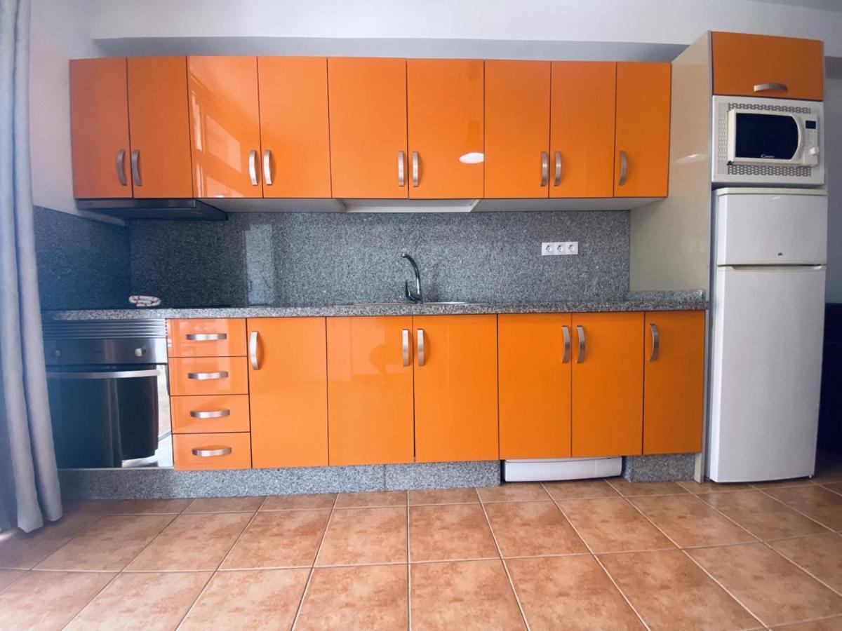 Vv Caracola Apartment Puerto De Mogan Ngoại thất bức ảnh